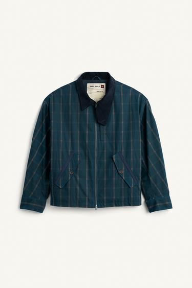 Zara {名称} - {颜色}