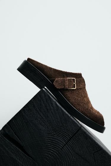 Zara {名称} - {颜色}