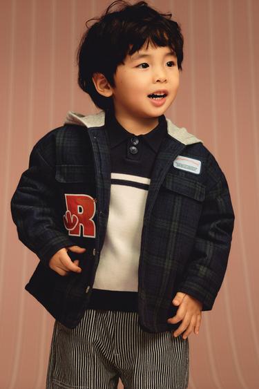 Zara {名称} - {颜色}