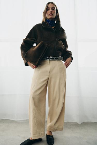 Zara {名称} - {颜色}