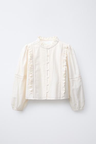 Zara {名称} - {颜色} - 0 图片