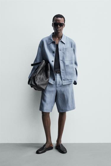 Zara {名称} - {颜色} - 0 图片