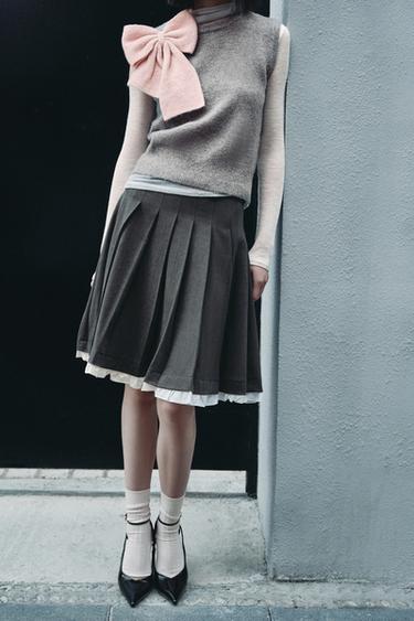 Zara {名称} - {颜色}