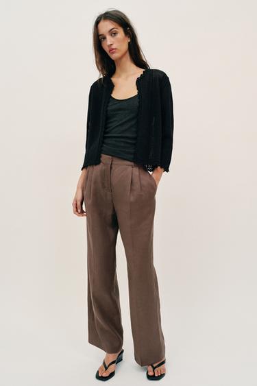 Zara {名称} - {颜色}