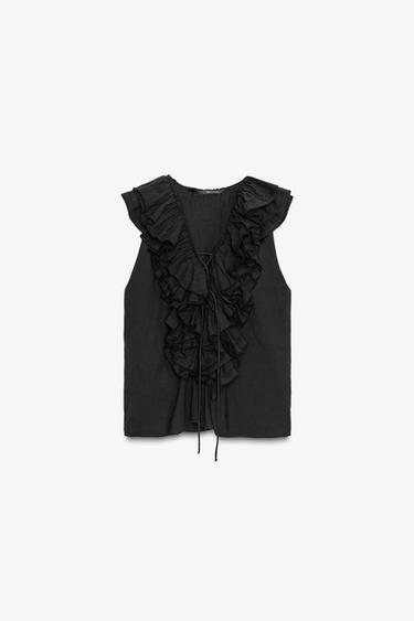 Zara {名称} - {颜色}