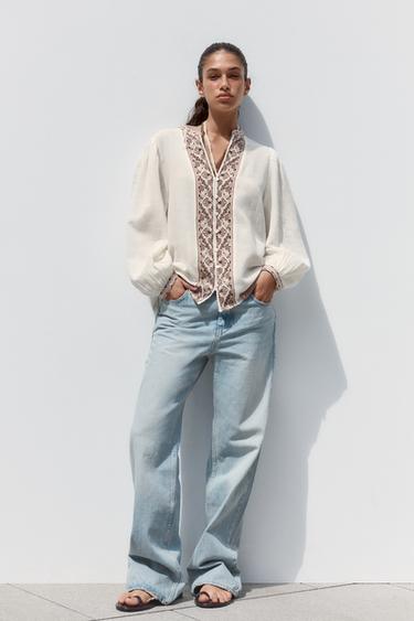 Zara {名称} - {颜色} - 0 图片