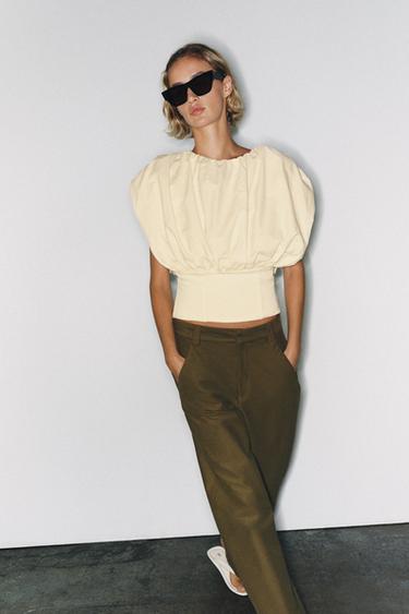 Zara {名称} - {颜色} - 0 图片