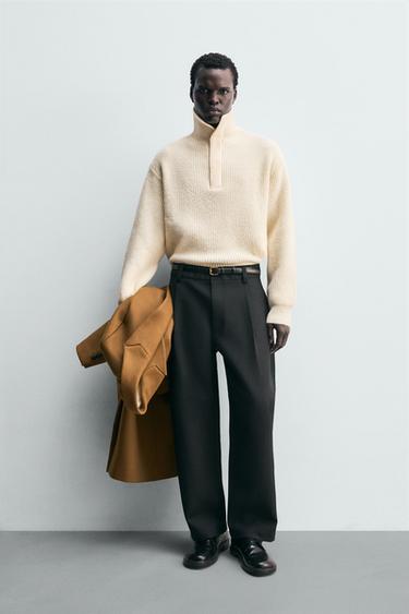 Zara {名称} - {颜色} - 0 图片