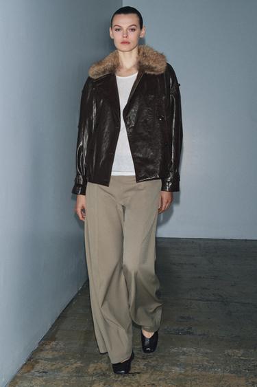 Zara {名称} - {颜色} - 0 图片