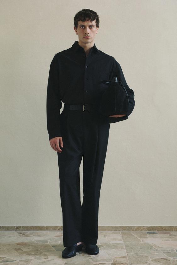 Zara {名称} - {颜色} - 0 图片