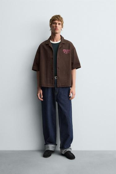 Zara {名称} - {颜色} - 0 图片
