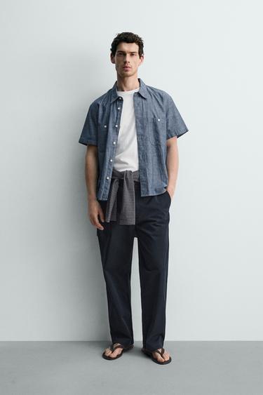 Zara {名称} - {颜色} - 0 图片