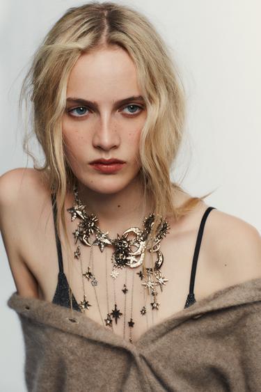 Zara {名称} - {颜色} - 0 图片