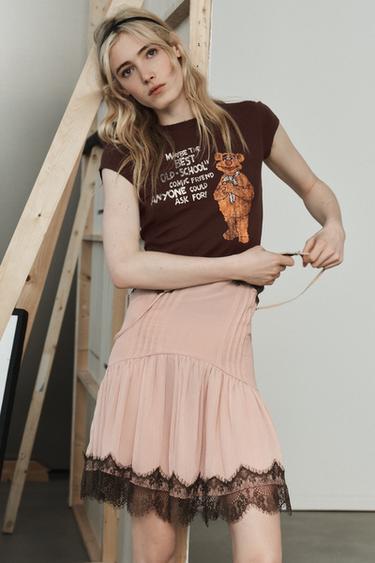 Zara {名称} - {颜色} - 0 图片