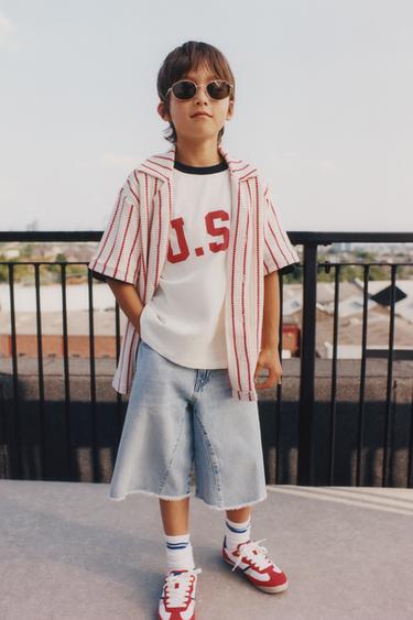 Zara {名称} - {颜色}