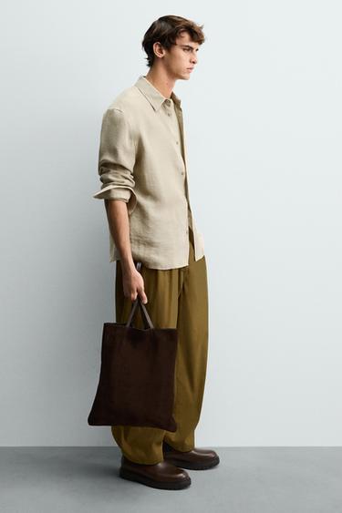 Zara {名称} - {颜色} - 0 图片