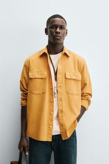 Zara {名称} - {颜色}