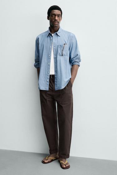 Zara {名称} - {颜色} - 0 图片