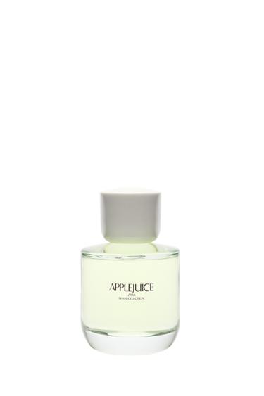 APPLEJUICE EDT 90ML / 3.04 oz - TINTED LEATHER by Zara