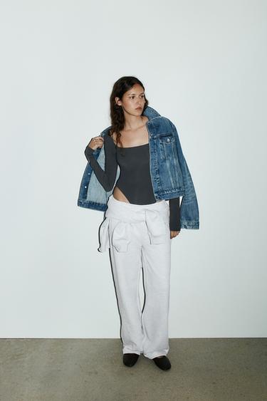 Zara {名称} - {颜色} - 0 图片
