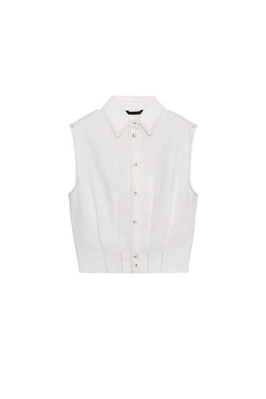 Zara {名称} - {颜色}
