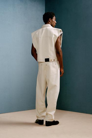 Zara {名称} - {颜色}