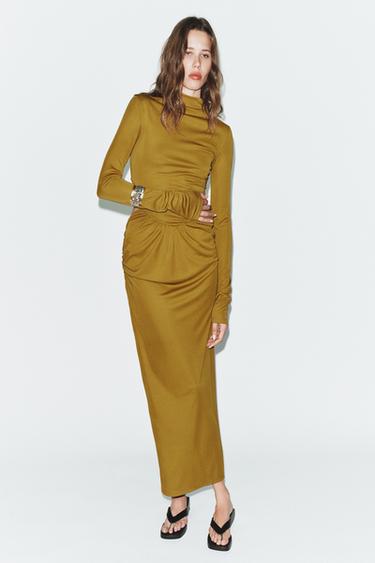 Zara {名称} - {颜色} - 0 图片