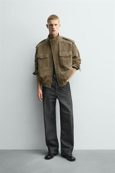 Zara {名称} - {颜色} - 0 图片