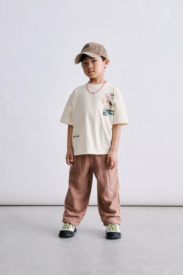 Zara {名称} - {颜色}