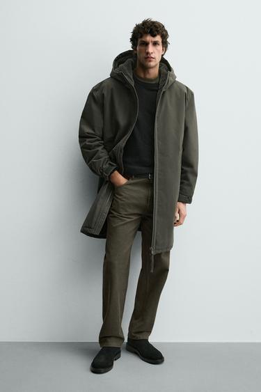 Zara {名称} - {颜色}