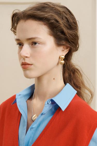 Zara {名称} - {颜色} - 0 图片