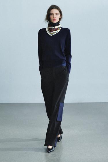Zara {名称} - {颜色} - 0 图片