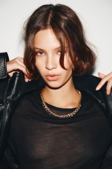 Zara {名称} - {颜色} - 0 图片
