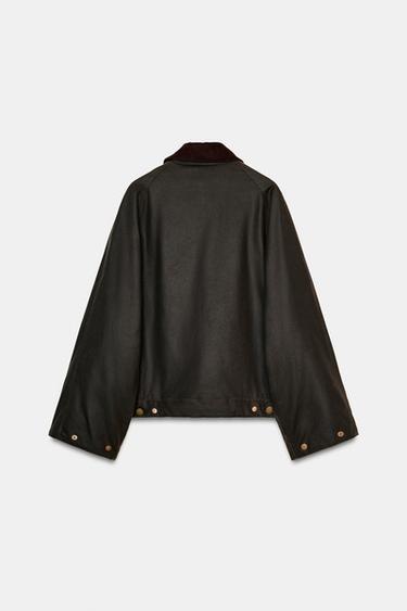 Zara {名称} - {颜色}