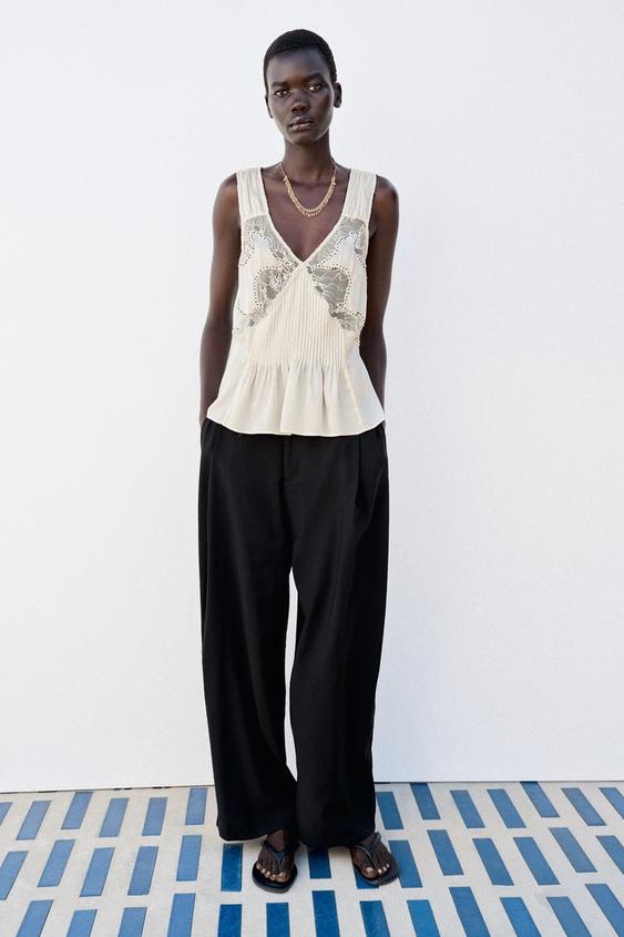 Zara {名称} - {颜色} - 0 图片