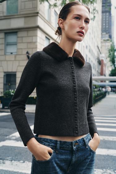 Zara {名称} - {颜色} - 0 图片