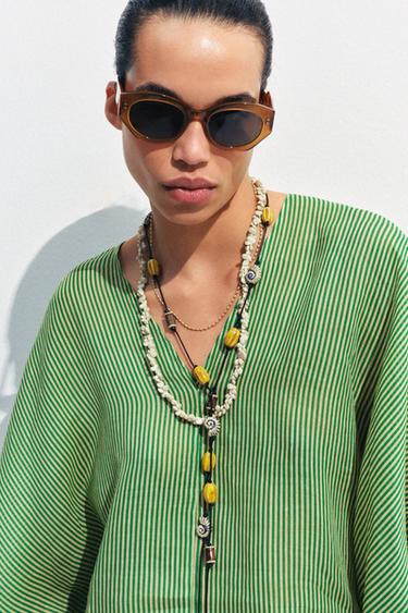 Zara {名称} - {颜色} - 0 图片