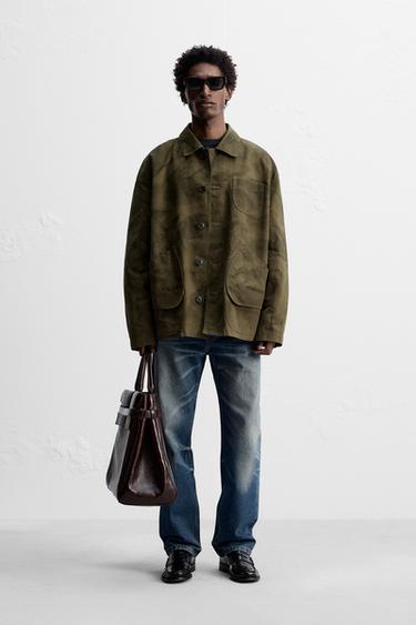 Zara {名称} - {颜色} - 0 图片