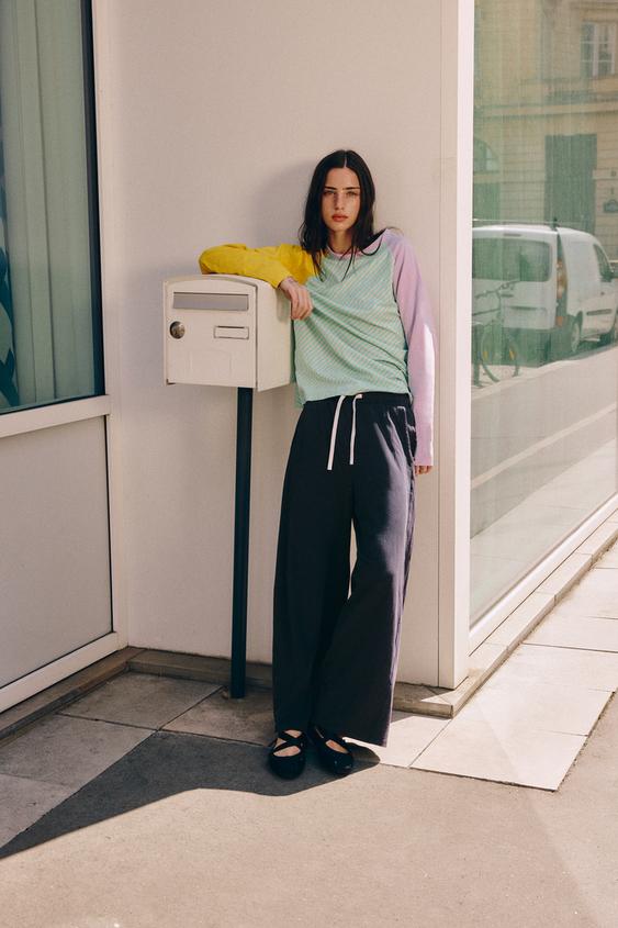 Zara {名称} - {颜色} - 0 图片