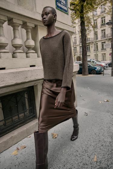 Zara {名称} - {颜色} - 0 图片