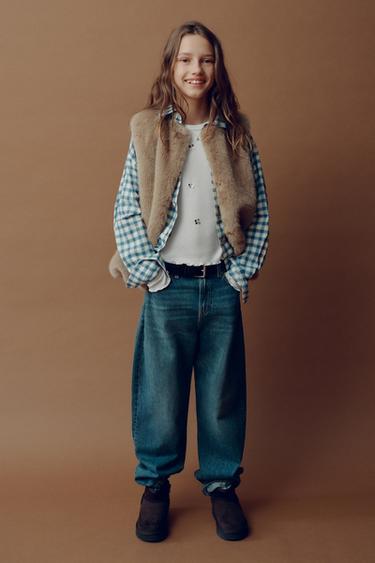 Zara {名称} - {颜色}