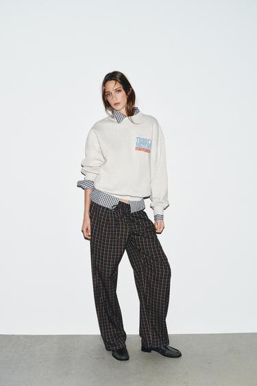 Zara {名称} - {颜色}