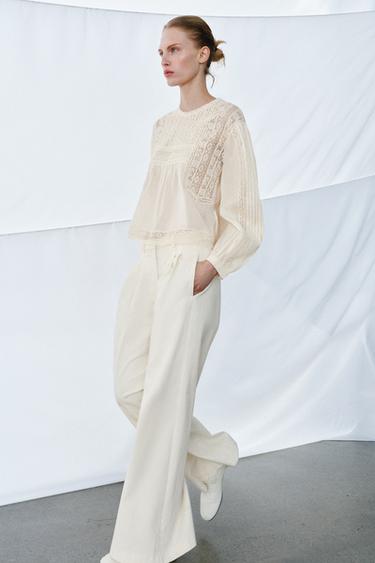 Zara {名称} - {颜色} - 0 图片