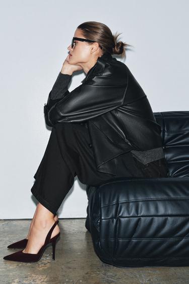 Zara {名称} - {颜色} - 0 图片