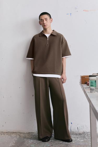 Zara {名称} - {颜色} - 0 图片
