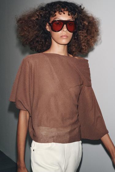 Zara {名称} - {颜色}