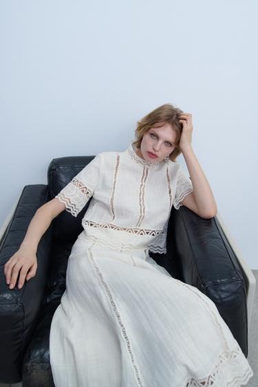 Zara {名称} - {颜色} - 0 图片