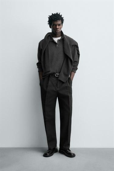 Zara {名称} - {颜色} - 0 图片