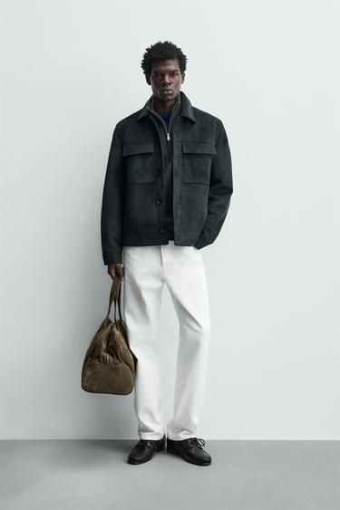 Zara {名称} - {颜色}