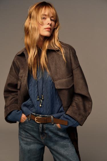 Zara {名称} - {颜色}